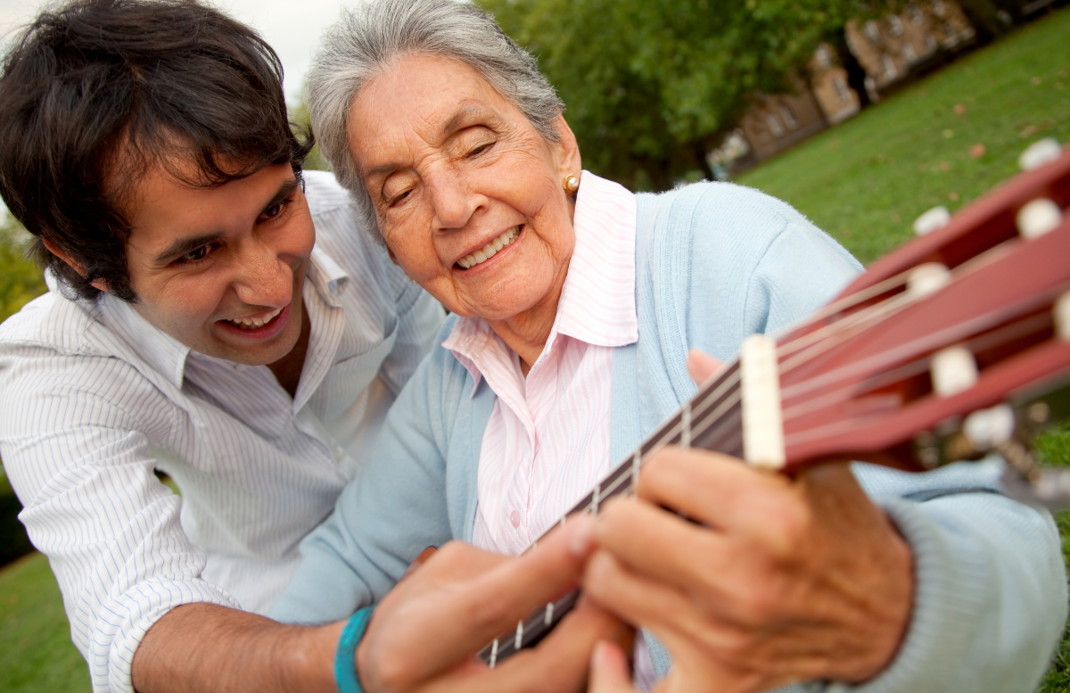 music-therapy-for-the-elderly
