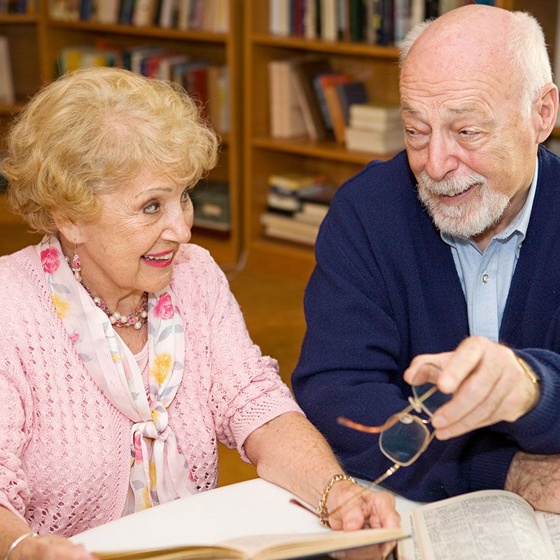 Senior Independent Living Facilities Asheville NC