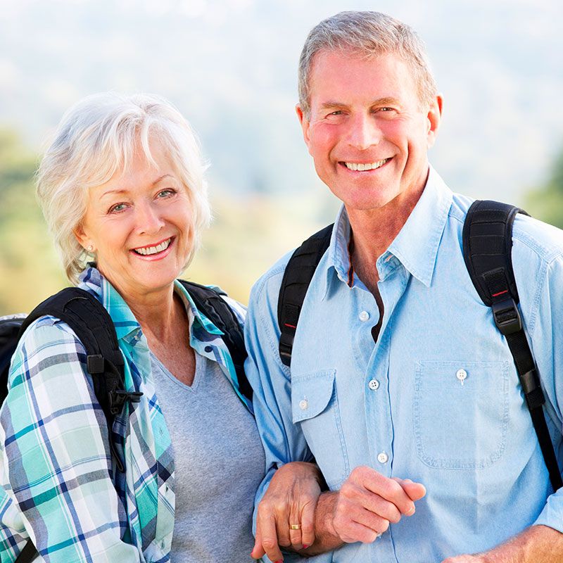 Senior Assisted Living Facilities Asheville NC