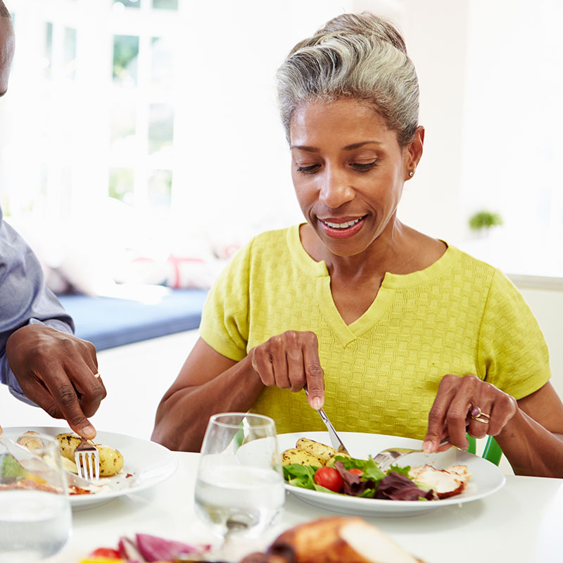 Elder Care Options