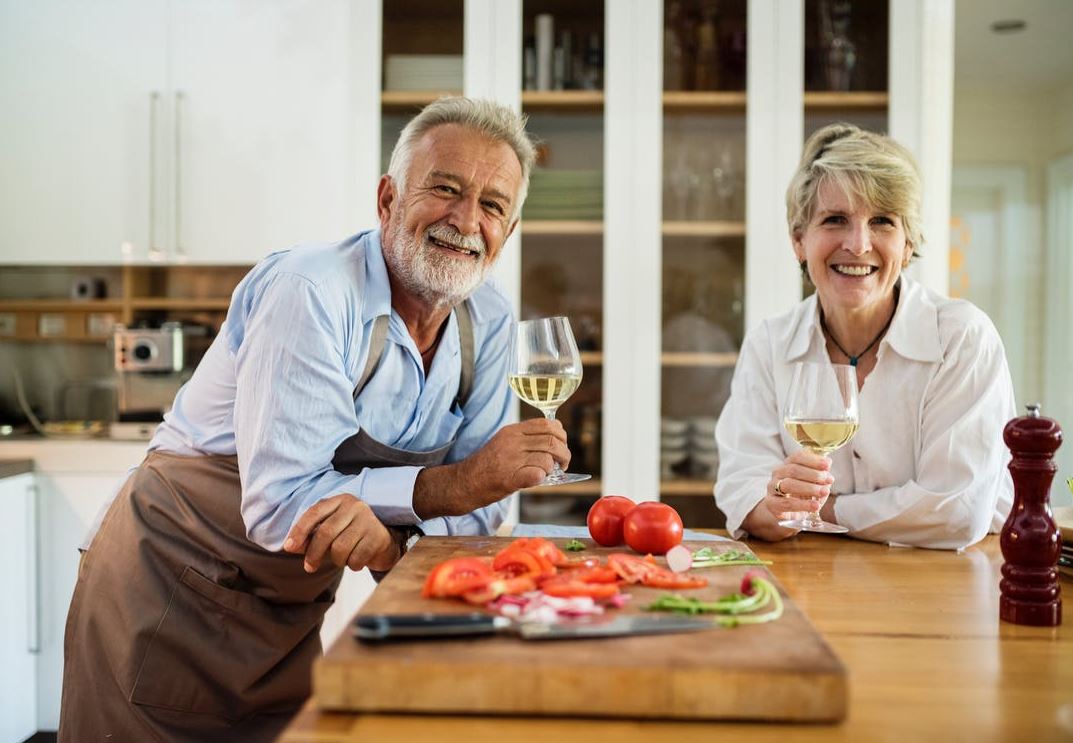 The History of Elder Care